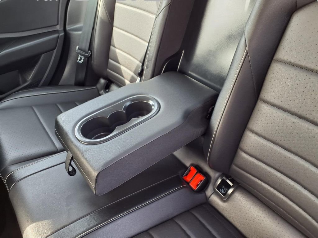 Used 2024 Volkswagen Jetta SE image 22