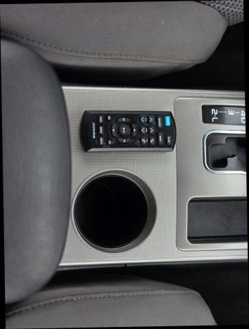 Used 2012 Toyota Tacoma 4x4 Double Cab image 19