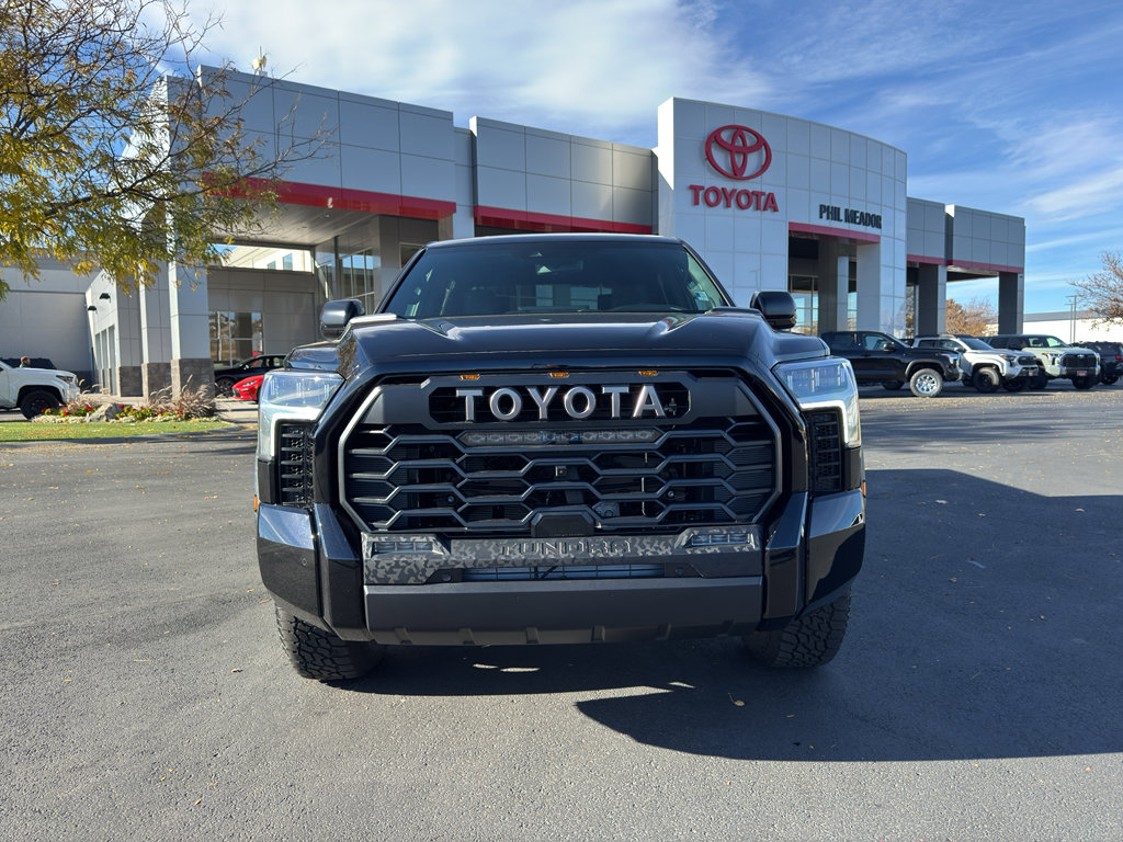 New 2026 Toyota Tundra TRD Pro image 6