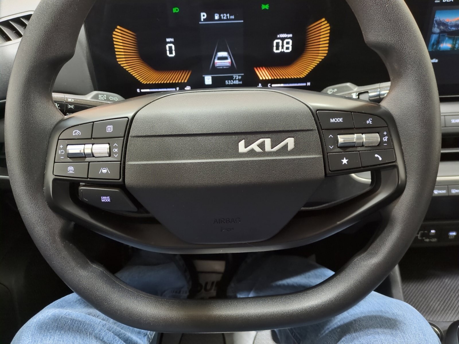 Certified 2025 Kia K4 FWD image 20