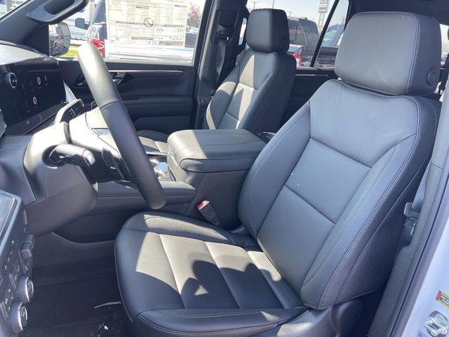 New 2026 Chevrolet Tahoe LT w/ Comfort Package AWD/4WD image 11