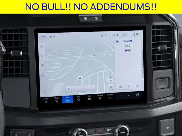 New 2026 Ford F250 Lariat w/ Lariat Premium Package image 15