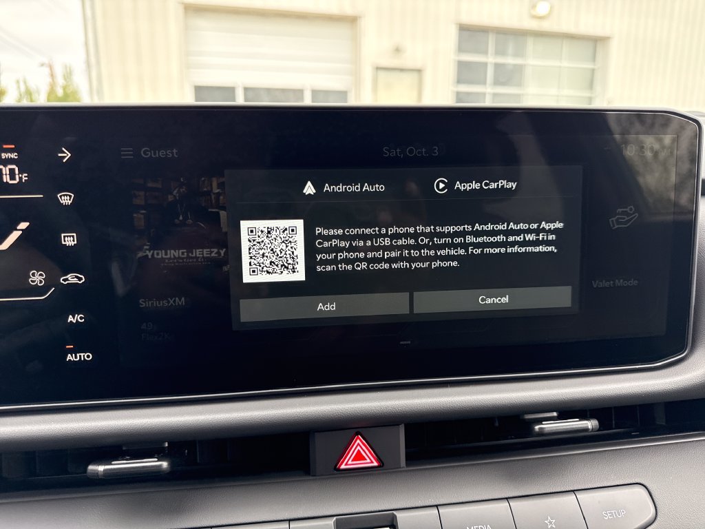 New 2027 Kia Seltos X-Line S AWD/4WD image 22
