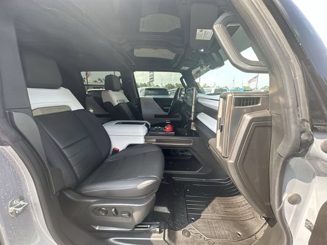 Used 2025 GMC Hummer EV 3X AWD/4WD image 13