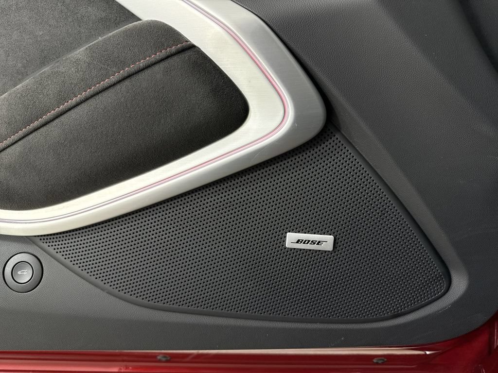 Used 2022 Chevrolet Camaro ZL1 RWD image 33