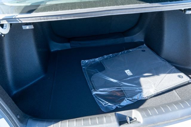 New 2026 Honda Civic Sport image 18