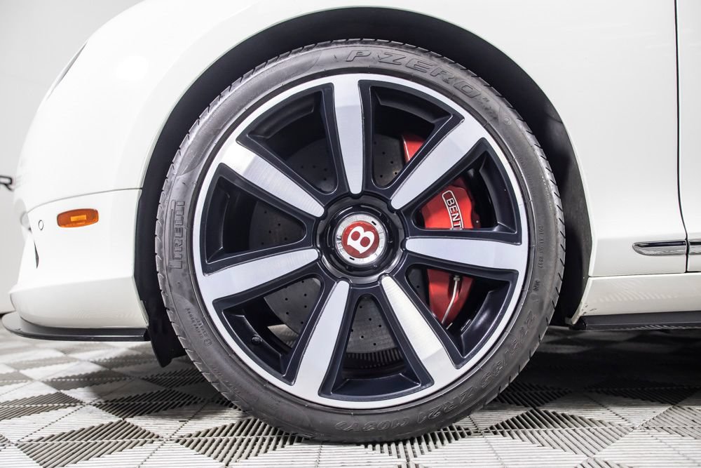 Used 2015 Bentley Continental GT V8 S AWD/4WD image 39