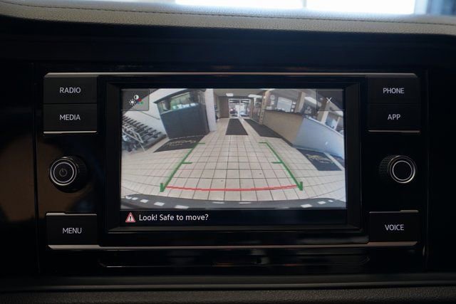 Used 2023 Volkswagen Jetta Sport image 7