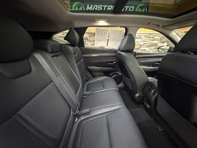 Used 2023 Hyundai Tucson Limited w/ Cargo Package AWD/4WD image 38