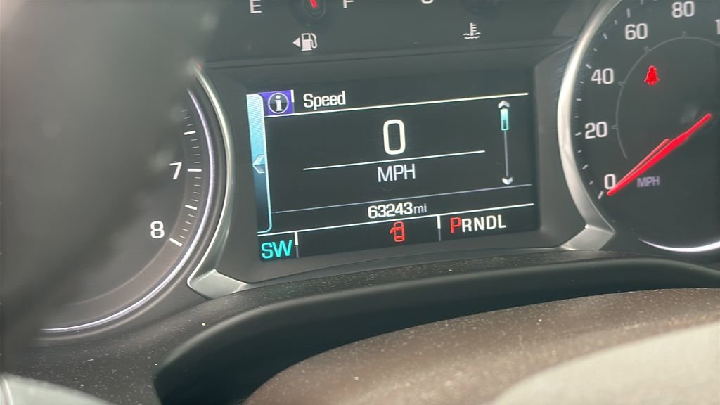 Used 2019 GMC Acadia SLT image 10