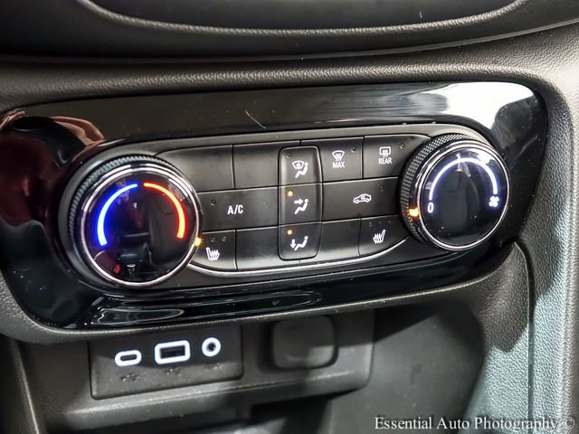 Used 2023 Buick Encore GX Preferred w/ Cold Weather Comfort Package FWD image 16
