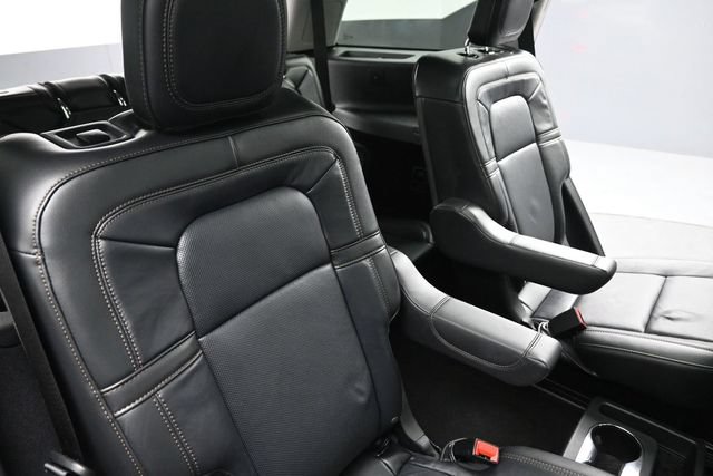 Certified 2025 Lincoln Aviator Reserve w/ Equipment Group 201A AWD/4WD image 26
