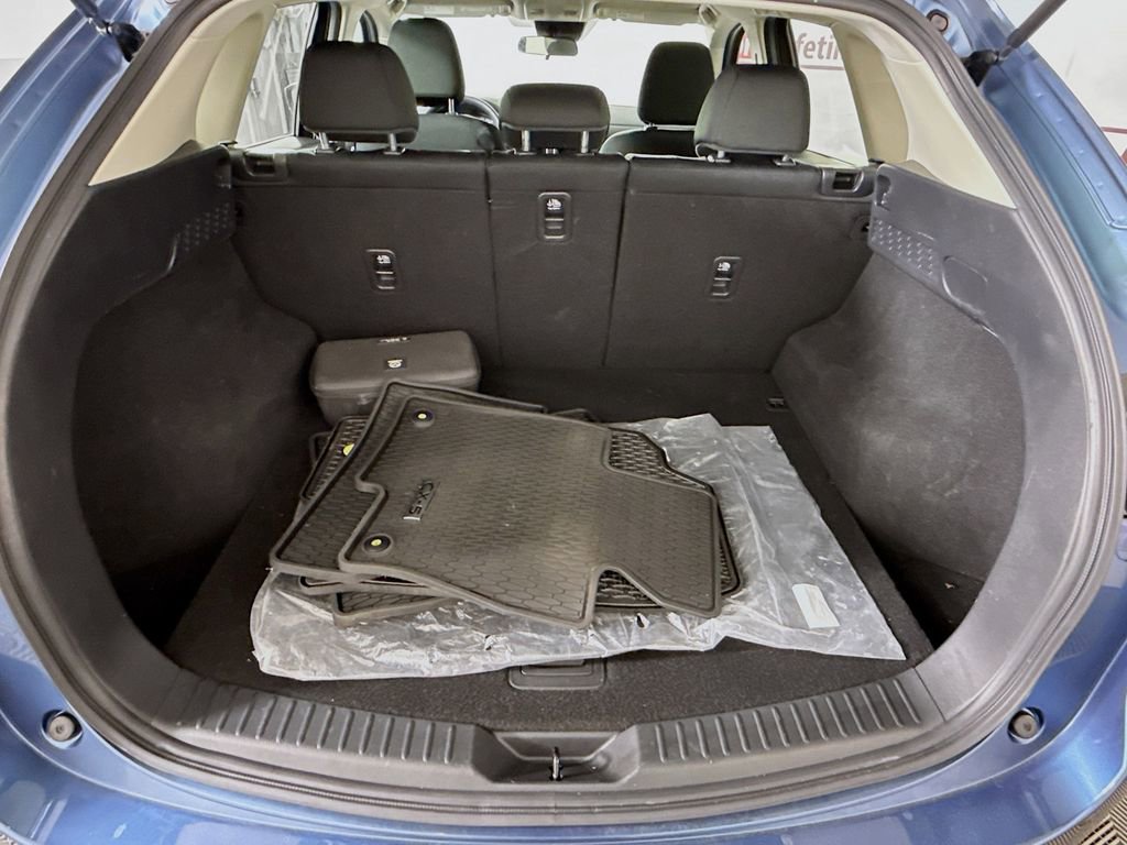 Used 2023 MAZDA CX-5 AWD 2.5 S image 28