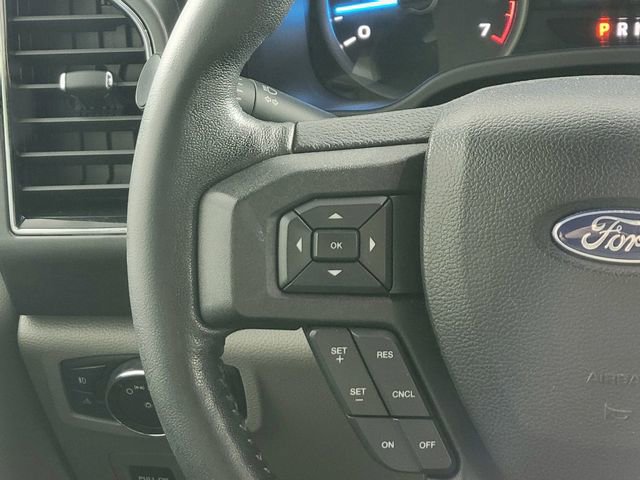 Used 2018 Ford F150 XLT w/ Equipment Group 302A Luxury image 27