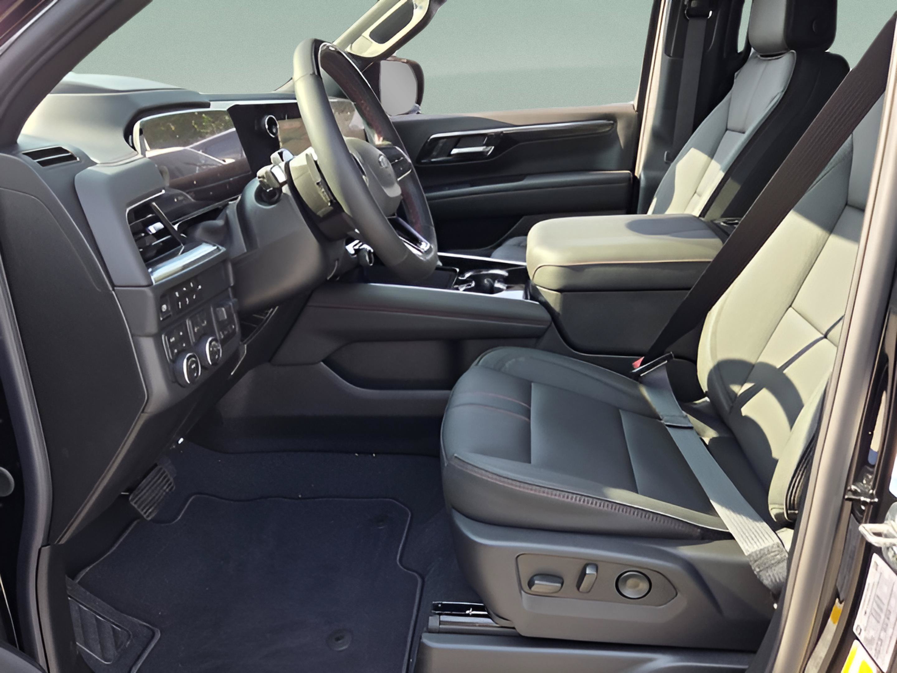 New 2026 Chevrolet Tahoe RST w/ Advanced Technology Package AWD/4WD image 10