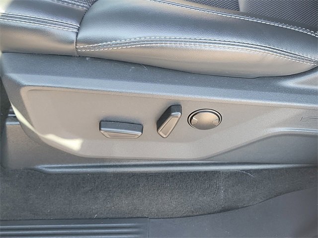 Certified 2025 Ford Expedition Max Platinum w/ Stealth Appearance Package image 24