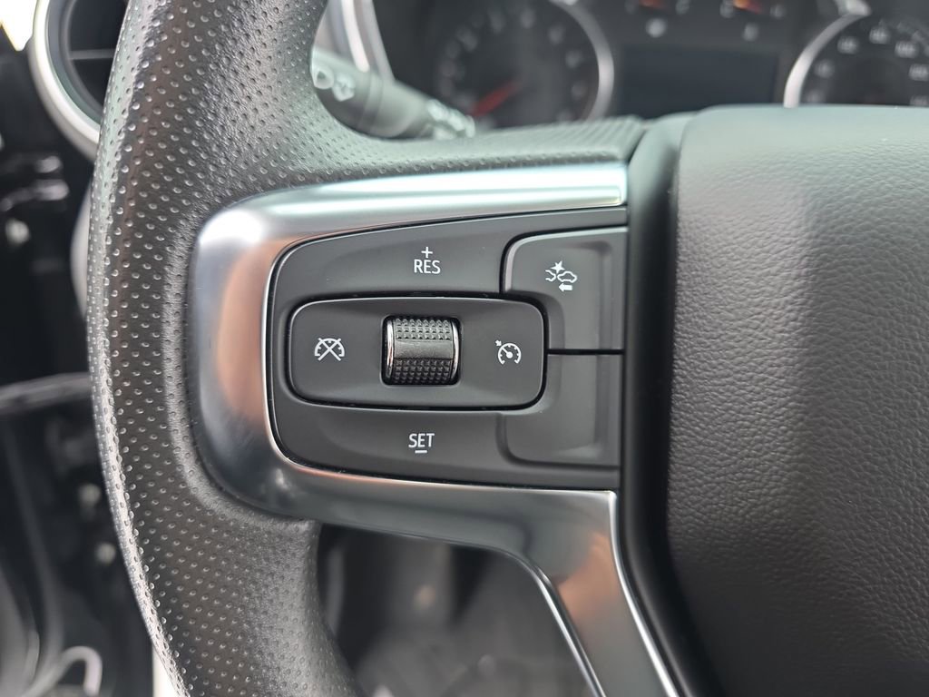 Certified 2023 Chevrolet Blazer LT w/ Convenience Package image 17