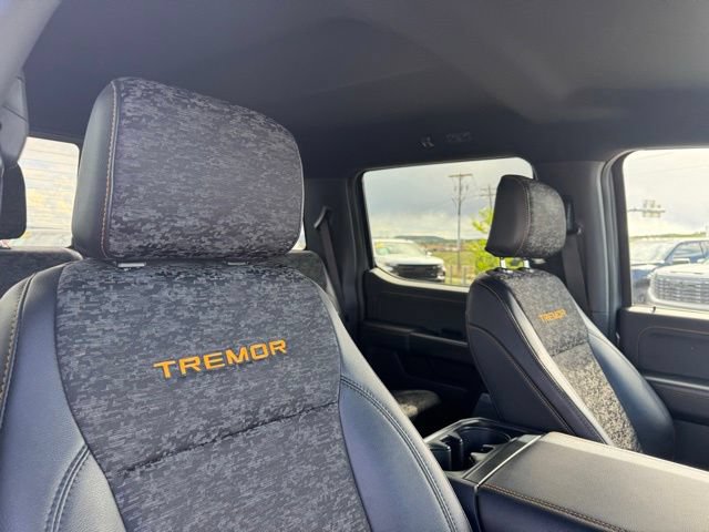 Used 2024 Ford F150 Tremor AWD/4WD image 27