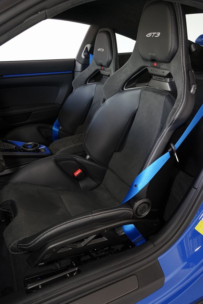 Used 2026 Porsche 911 GT3 image 10