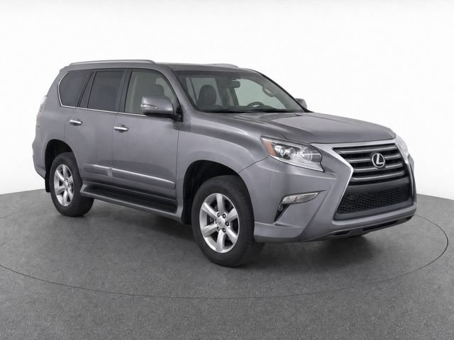 Used 2016 Lexus GX 460 w/ Preferred Accessory Package