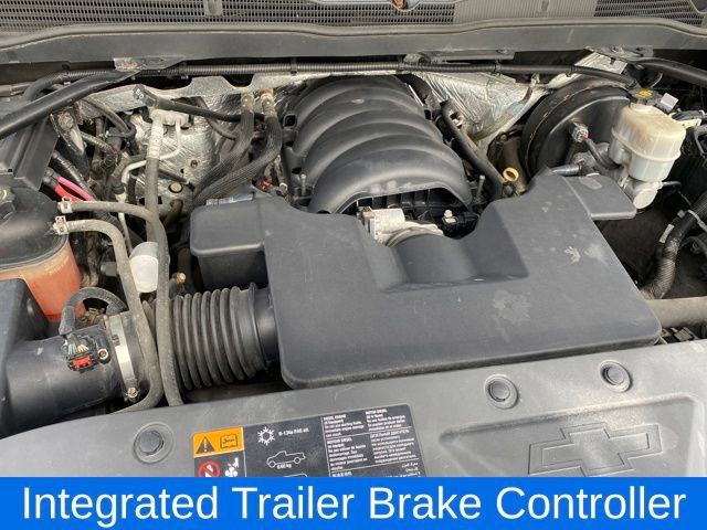 Used 2014 Chevrolet Silverado 1500 LT w/ LT Convenience Package image 20