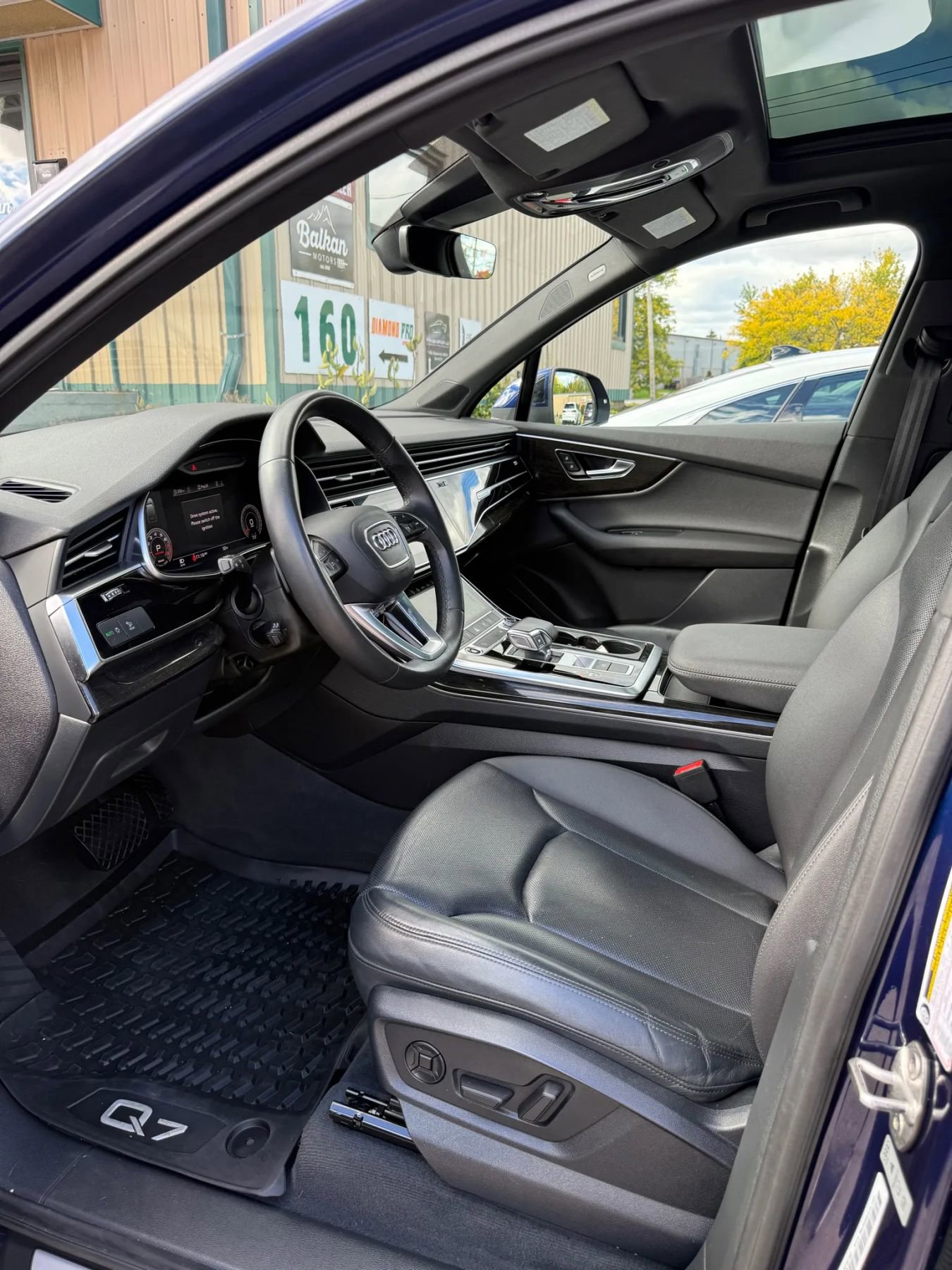 Used 2022 Audi Q7 2.0T Premium Plus w/ Premium Plus Package image 11