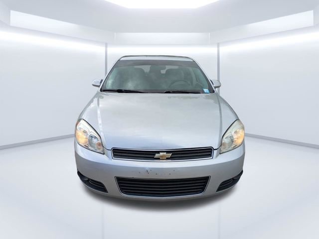 Used 2011 Chevrolet Impala LT w/ Luxury Edition Package image 9