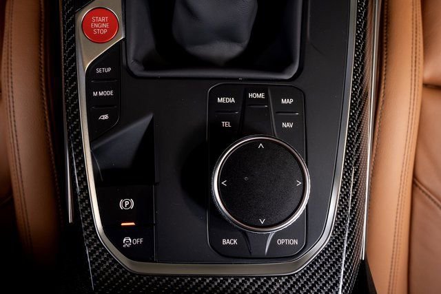 Used 2024 BMW M2 w/ Lighting Package image 53