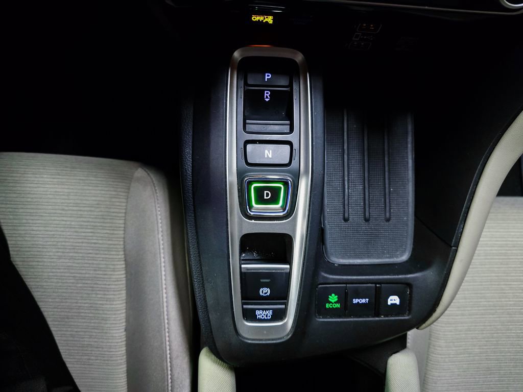 Used 2022 Honda Insight EX image 33