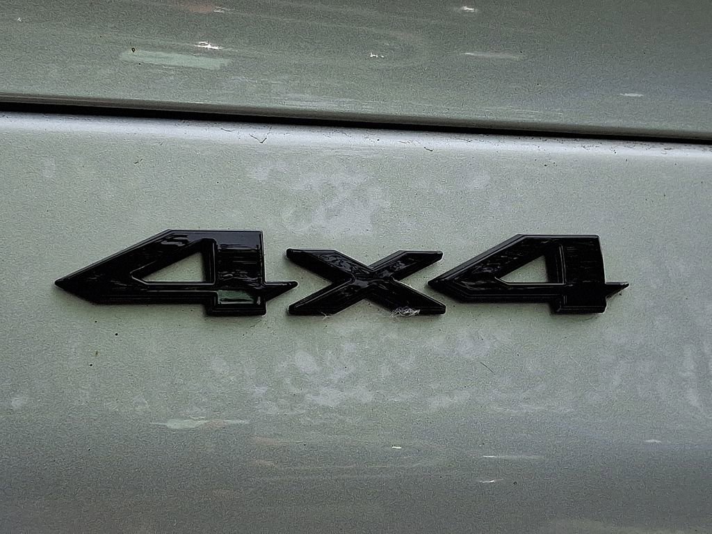 Certified 2024 Jeep Grand Cherokee L Laredo AWD/4WD image 34