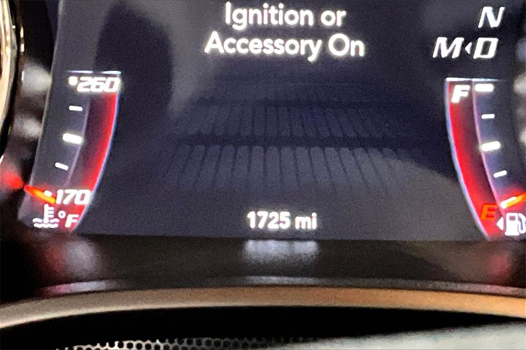 Used 2023 Dodge Challenger SRT Hellcat image 2