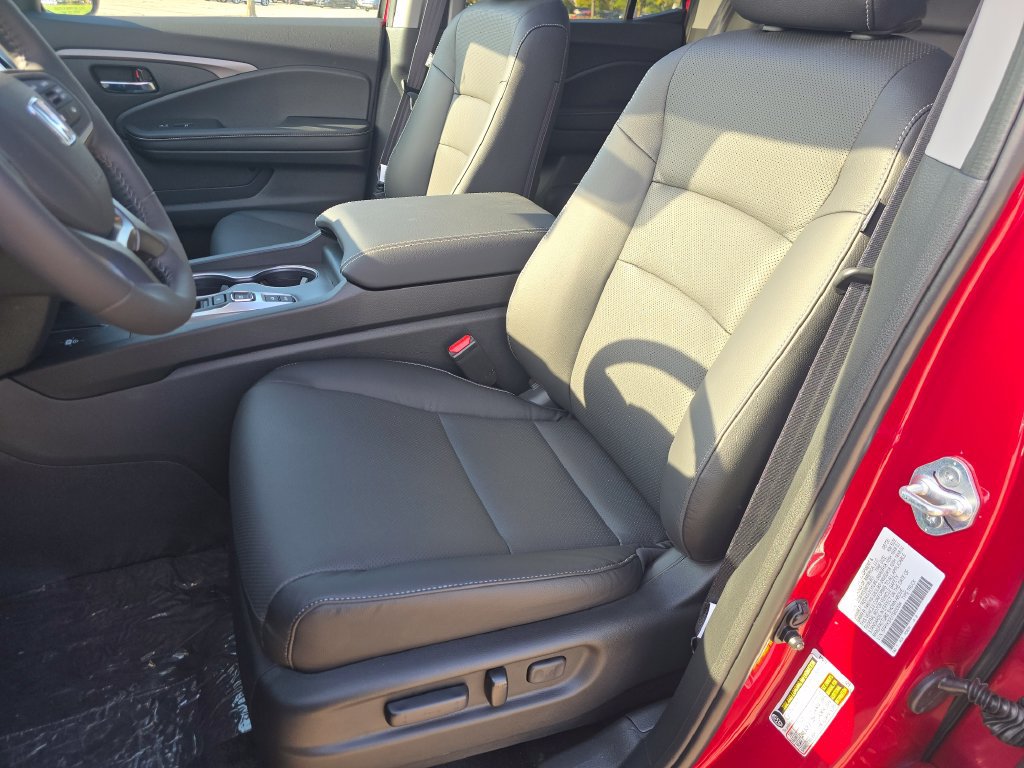 New 2026 Honda Ridgeline RTL image 22