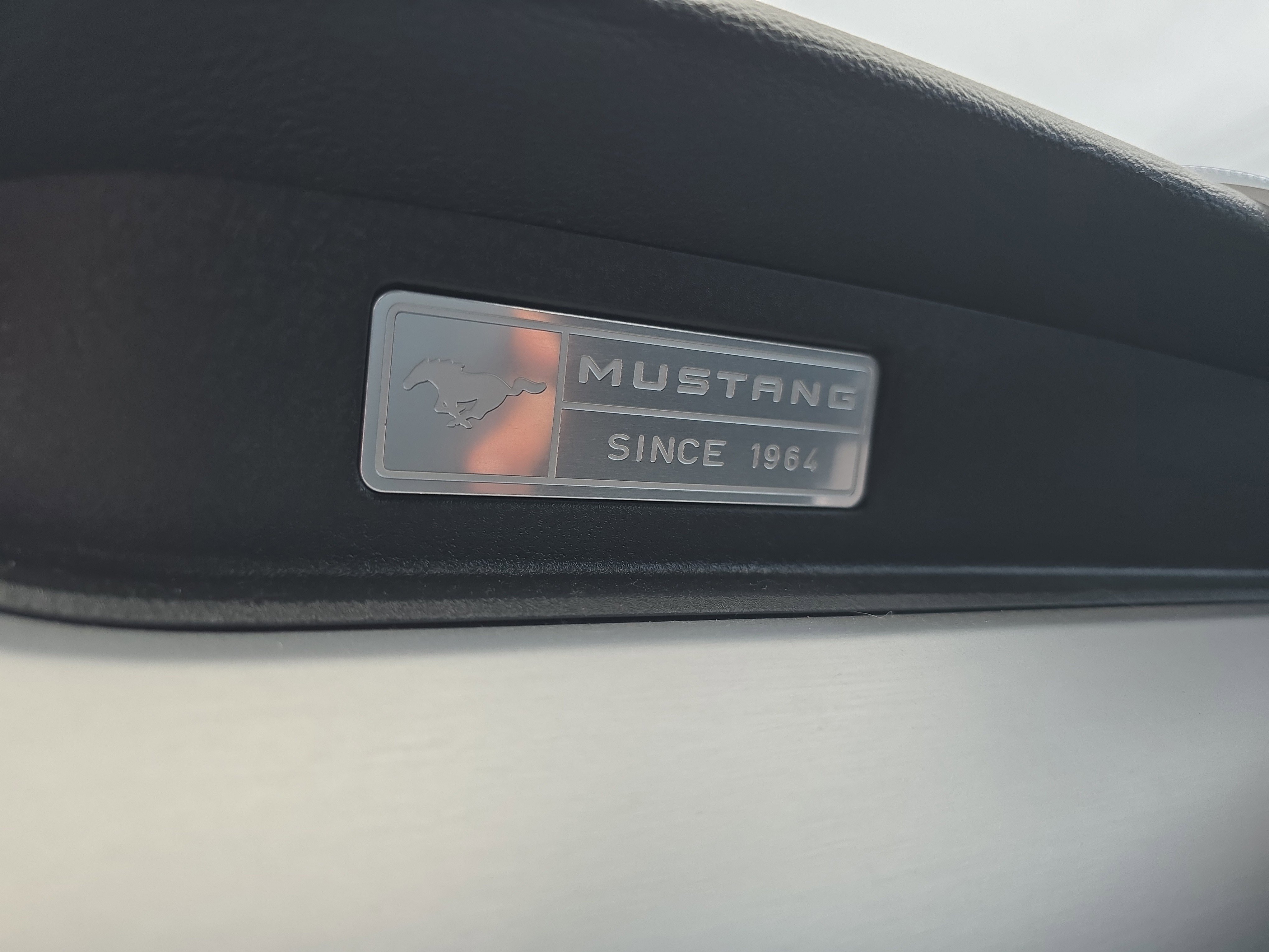 Used 2017 Ford Mustang GT Premium w/ Black Accent Package image 32