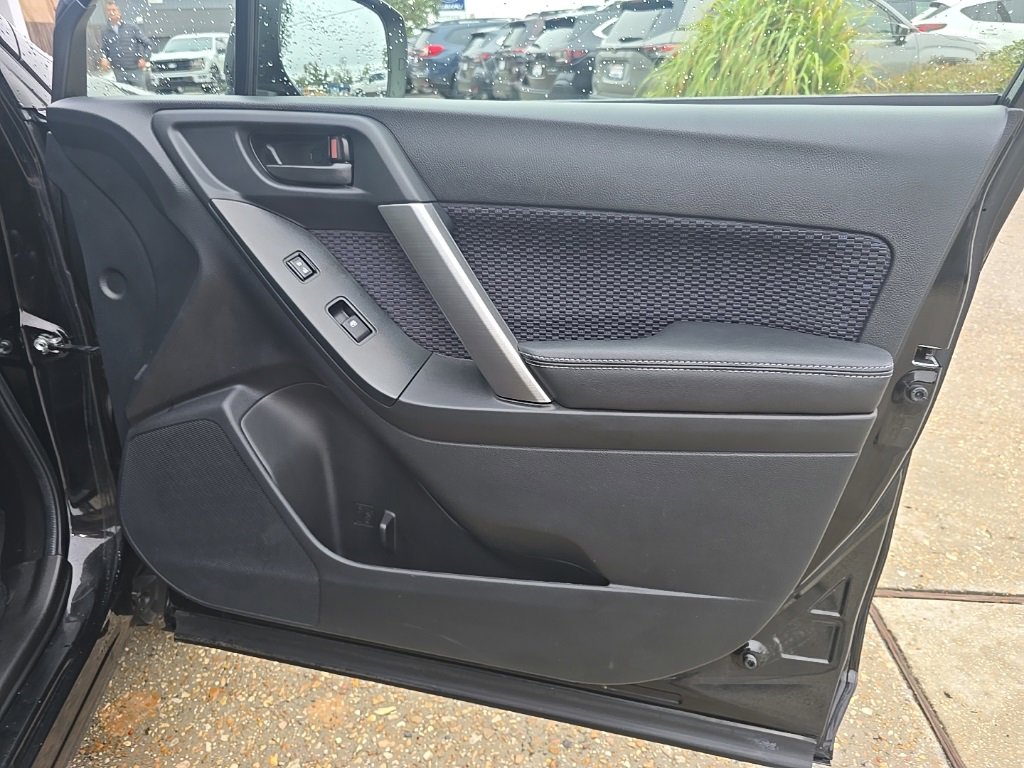 Used 2018 Subaru Forester 2.5i image 34