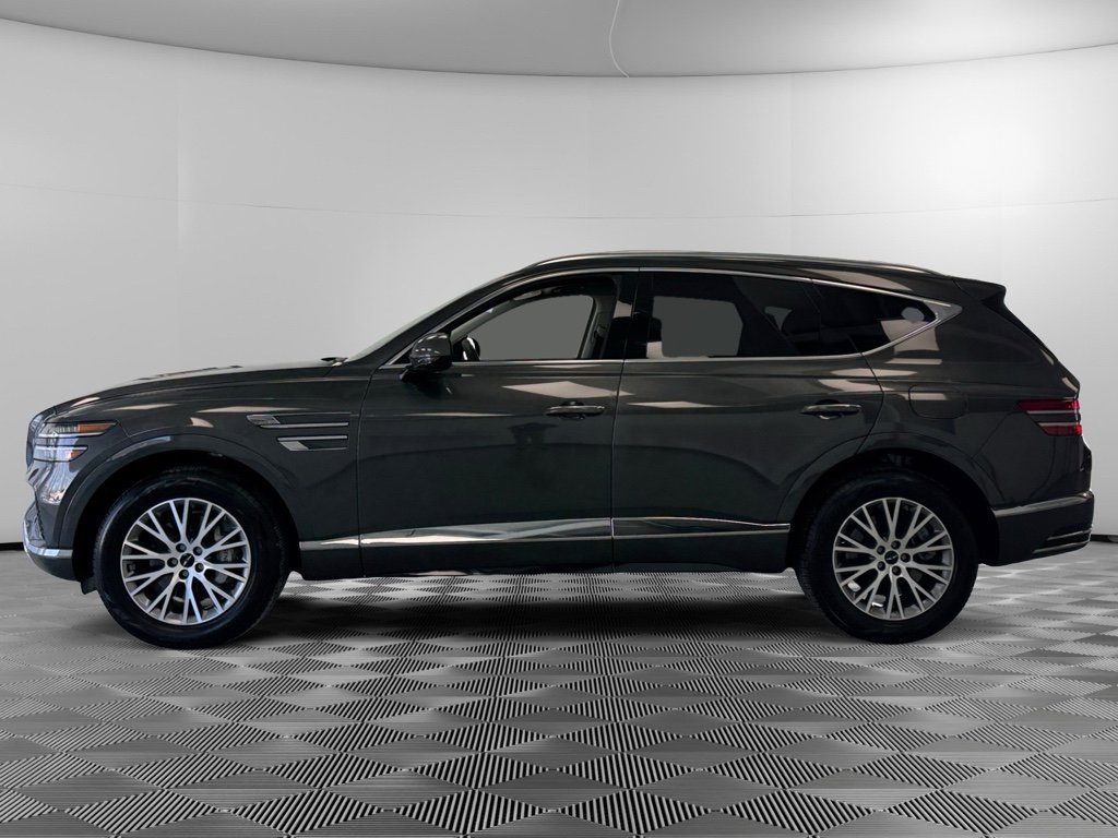 Used 2025 Genesis GV80 2.5T Standard image 5
