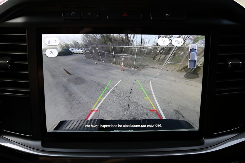 Used 2024 Ford F150 STX image 21