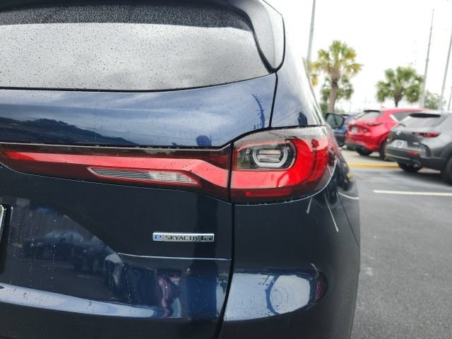 New 2026 MAZDA CX-90 3.3 Turbo w/ Select Package AWD/4WD image 26