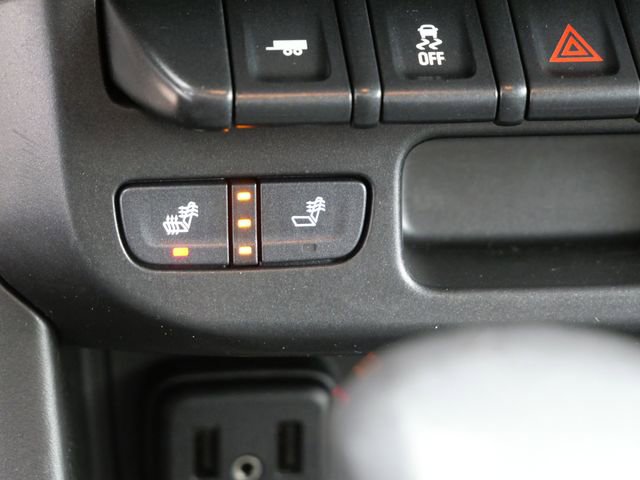 Used 2022 Chevrolet Colorado Z71 image 28