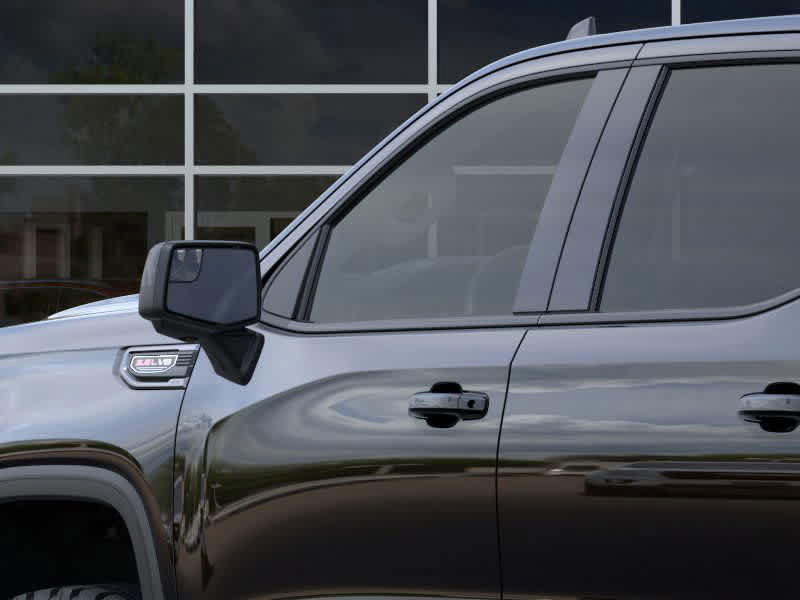 New 2026 GMC Sierra 1500 AT4 w/ AT4 Premium Package image 12