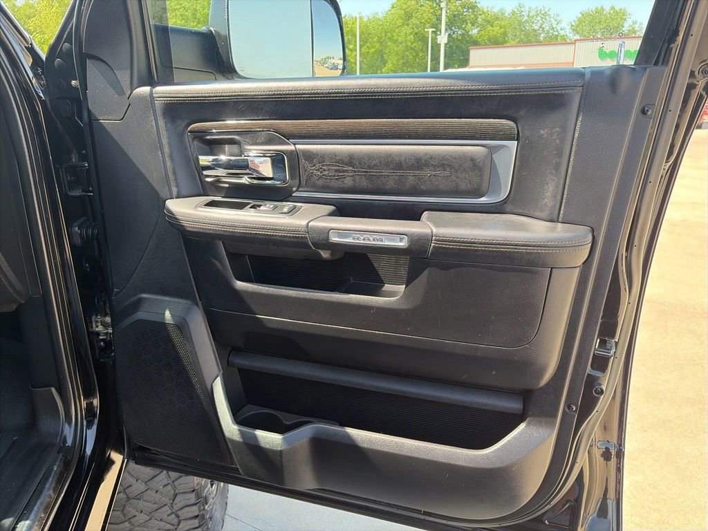 Used 2014 RAM 2500 Limited AWD/4WD image 20