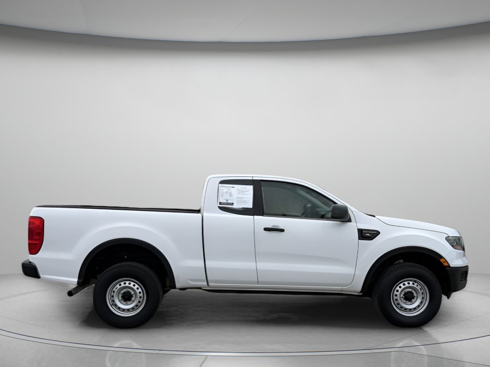 Used 2019 Ford Ranger XL w/ Bed Utility Package RWD image 2