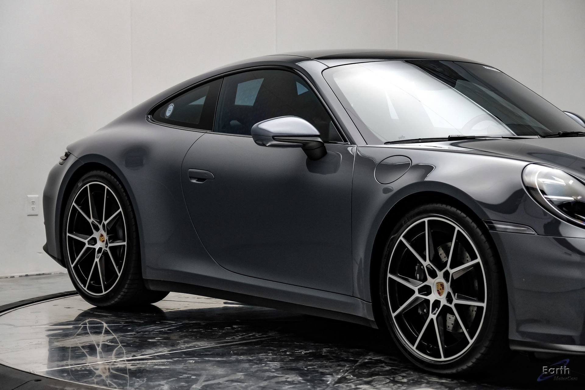 Used 2025 Porsche 911 Carrera T image 22