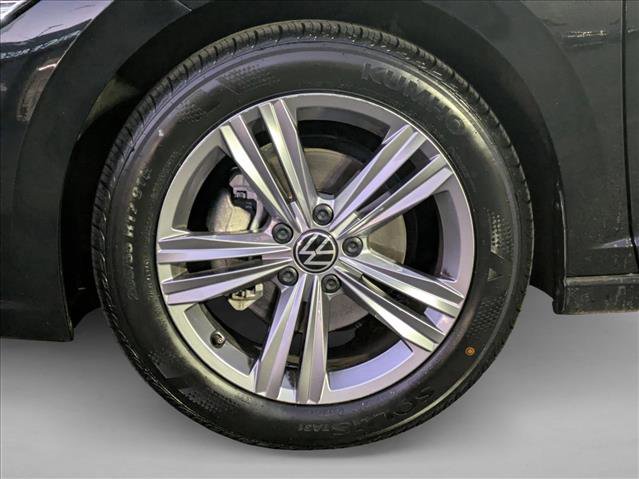 Used 2024 Volkswagen Jetta SE image 21