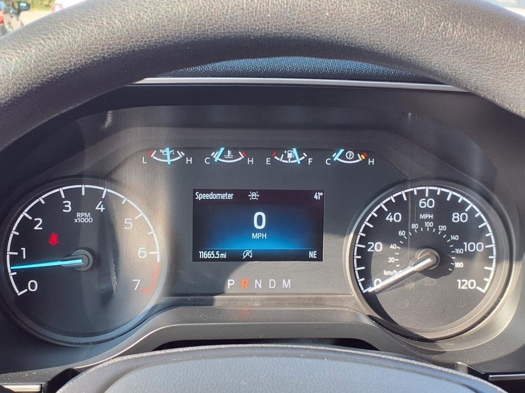 Used 2023 Ford F150 XL w/ STX Appearance Package image 20