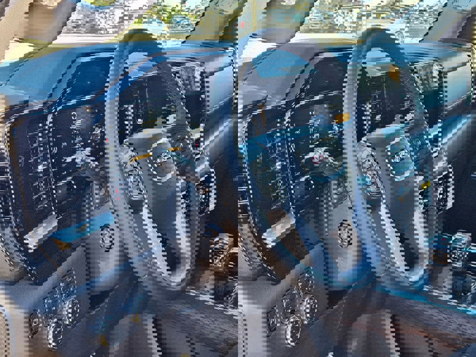 New 2026 GMC Sierra 1500 SLT w/ SLT Premium Plus Package image 10