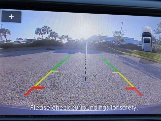 Used 2019 Lincoln Nautilus Select FWD image 11