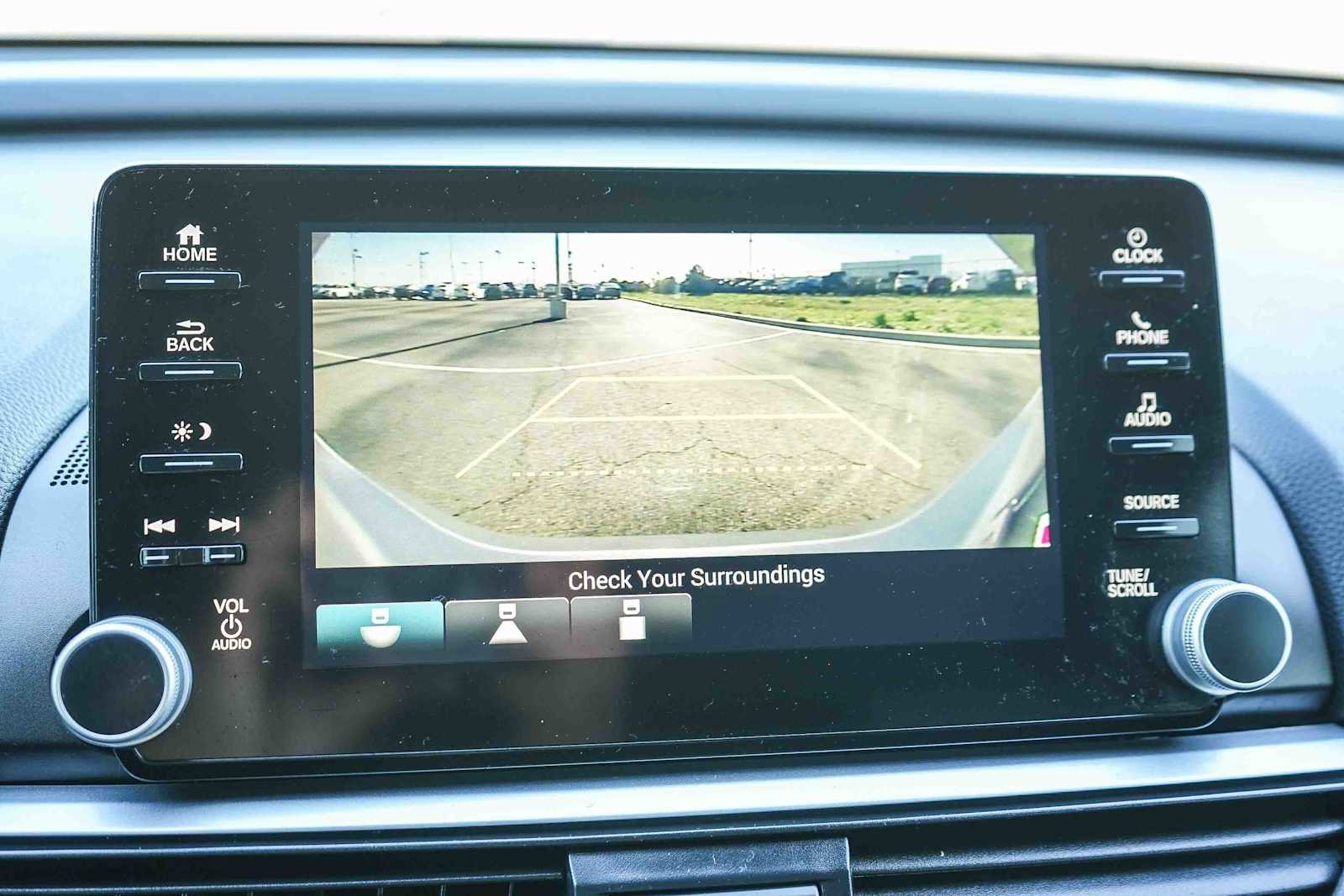 Used 2019 Honda Accord Sport image 23