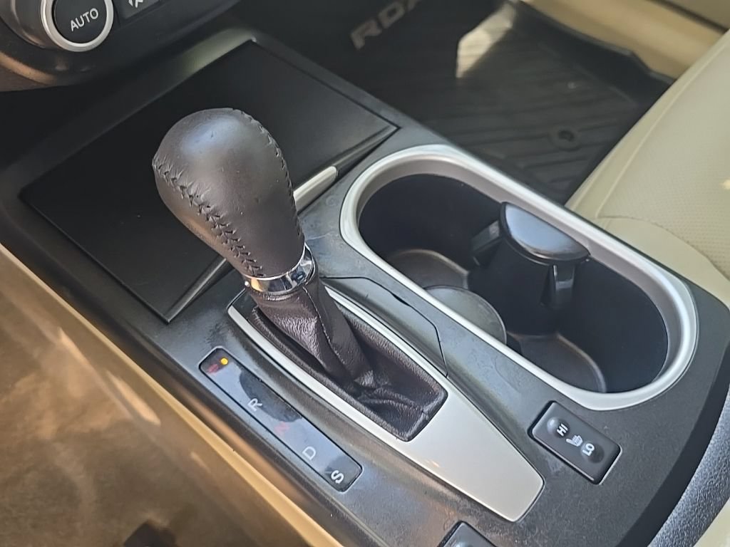 Used 2017 Acura RDX w/ Technology Package FWD image 24