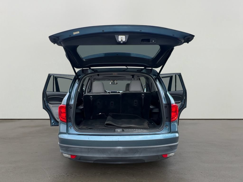 Used 2016 Honda Pilot EX-L image 30