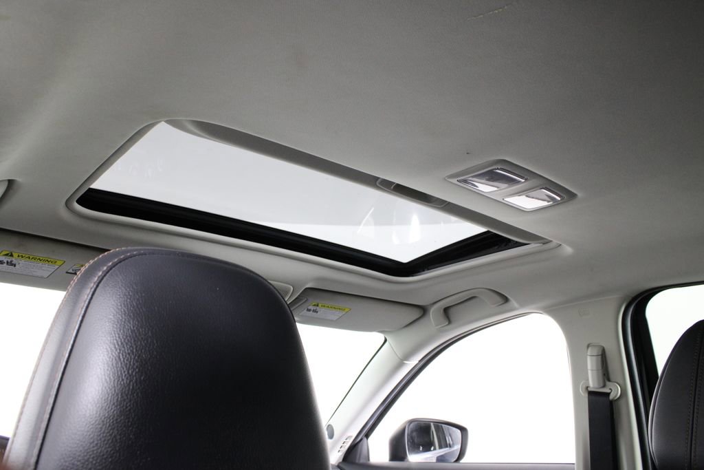 Used 2017 MAZDA CX-5 Grand Touring image 23